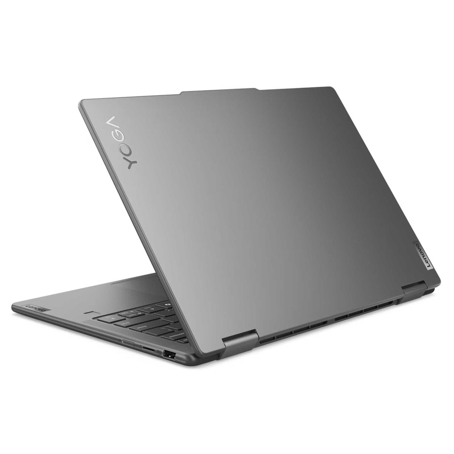 Lenovo Yoga 7 83DJ000300TT Ultra5 125U 14" FHD+ Touch W11H Dizüstü Bilgisayar