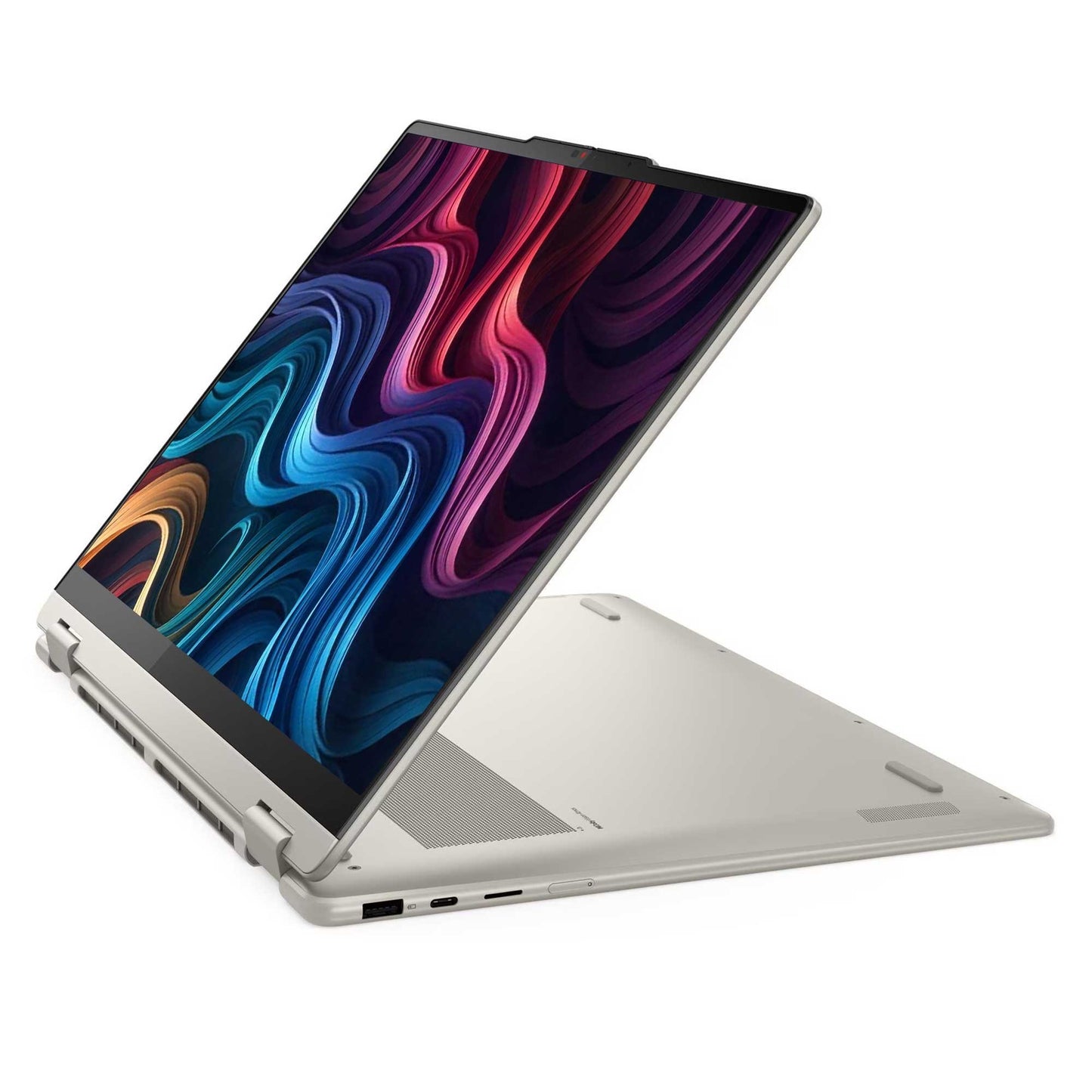 Lenovo Yoga 7 83JU0000TT001 RyzenAI5 340 16GB 16" WUXGA Touch W11H Dizüstü Bilgisayar