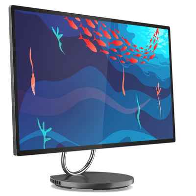 Lenovo Yoga 9 F0HJ0037TR i9-13900H RTX4050 31.5" UHD All In One Bilgisayar