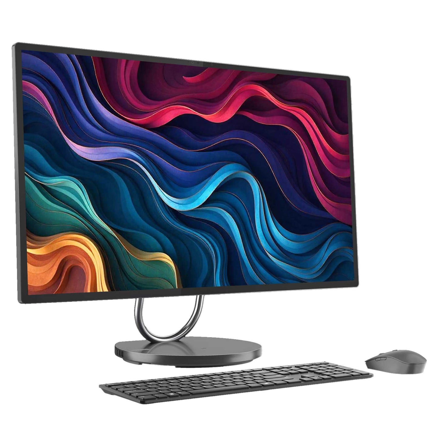 Lenovo Yoga 9 F0HJ0044TR i9-13900H 31.5" UHD All In One Bilgisayar
