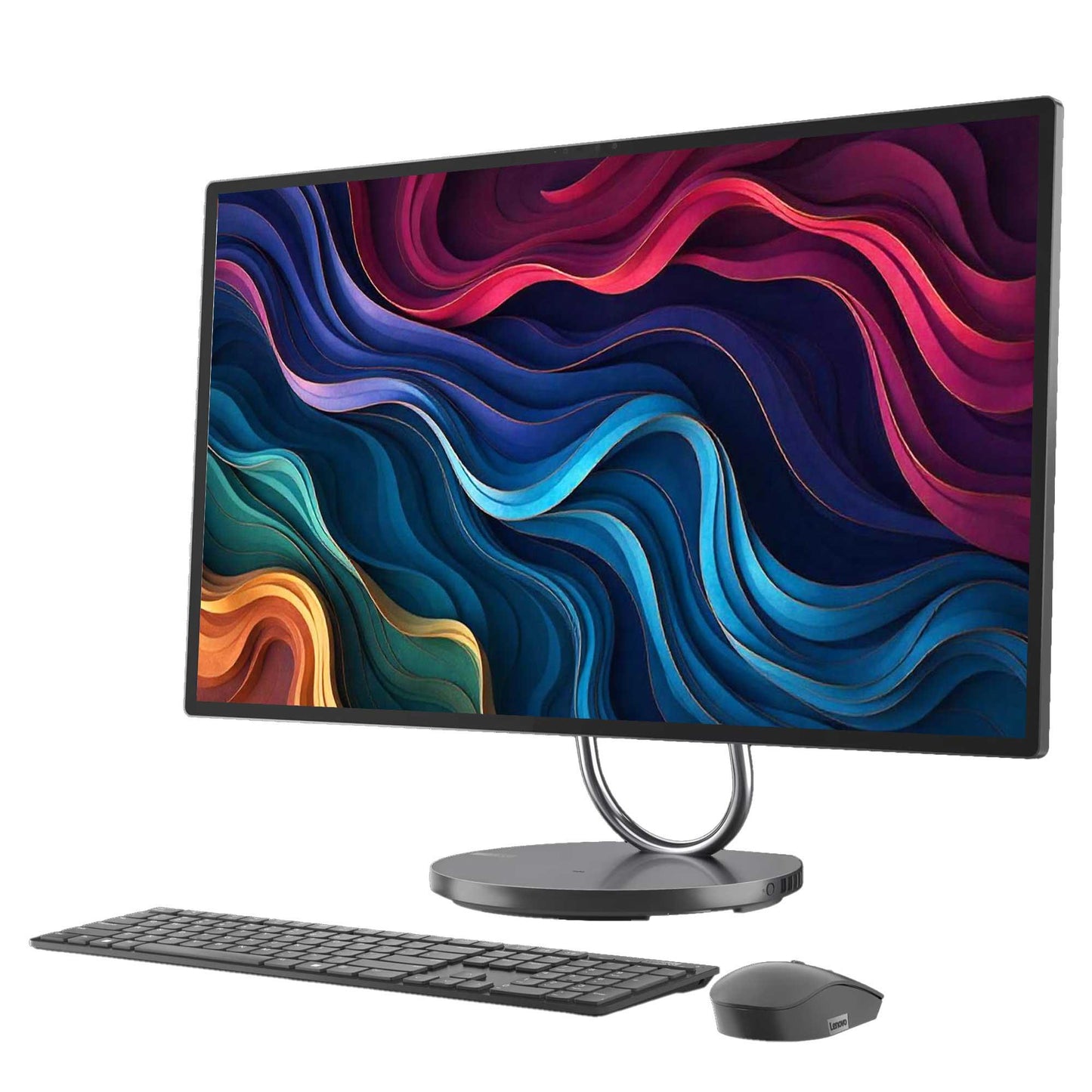 Lenovo Yoga 9 F0HJ0044TR i9-13900H 31.5" UHD All In One Bilgisayar