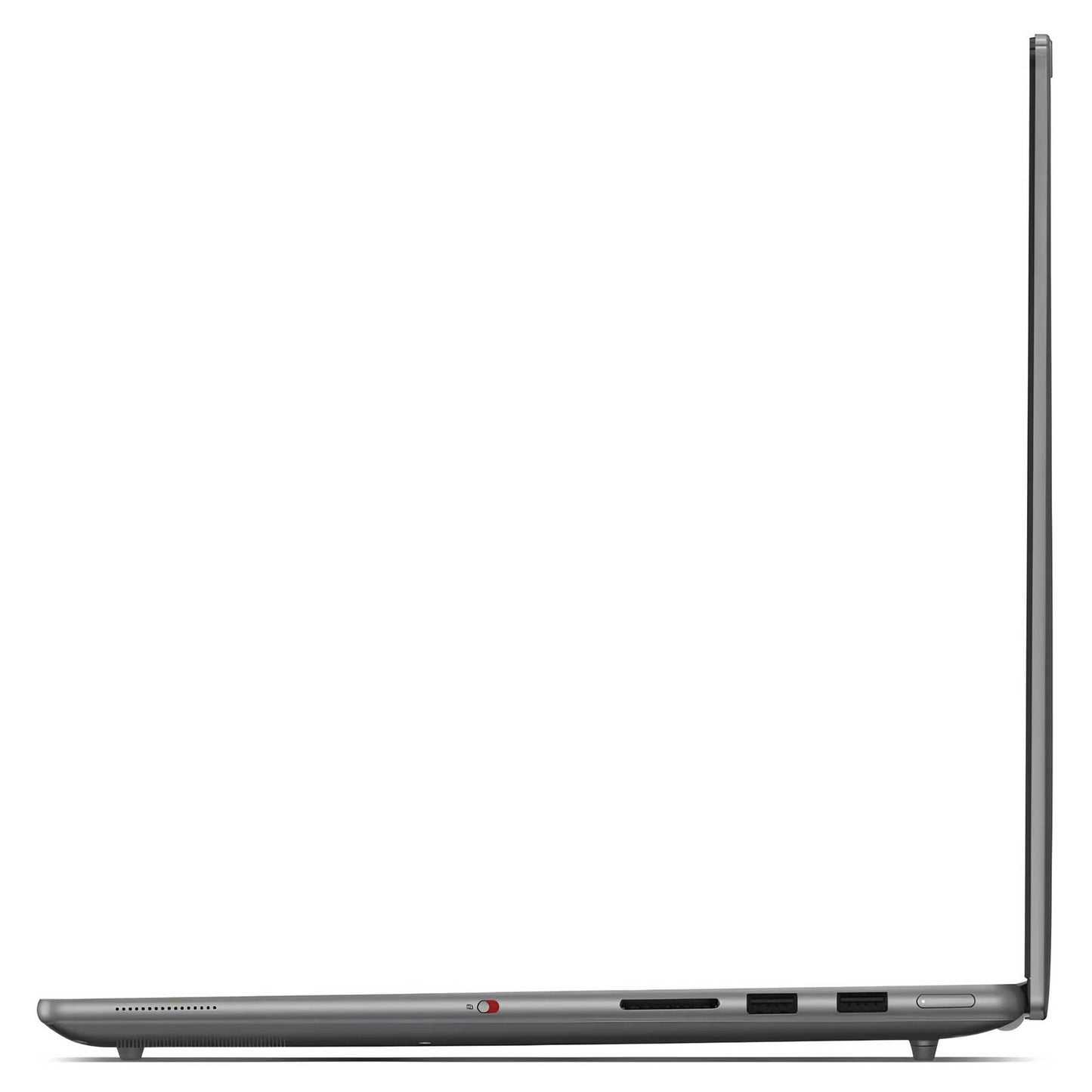 Lenovo Yoga Pro 9 83DN0000TT Ultra9 185H RTX4050 16" 3.2K Touch W11H Dizüstü Bilgisayar