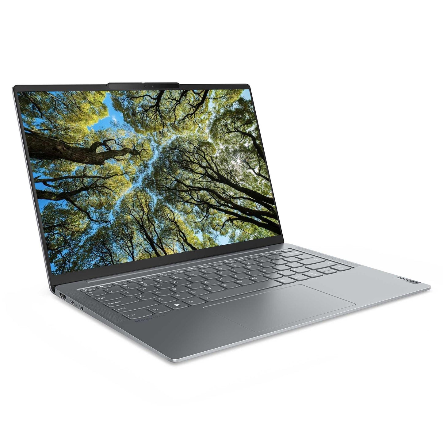 Lenovo Yoga Slim 6 82X3004GTX Ryzen5 7540U 14" FHD+ Dizüstü Bilgisayar