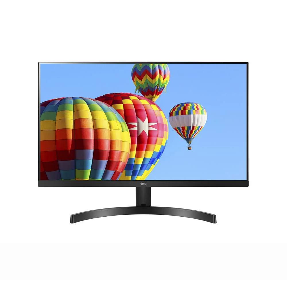LG 27ML60MP-B 5Ms 75Hz 27" FHD FreeSync IPS Monitör