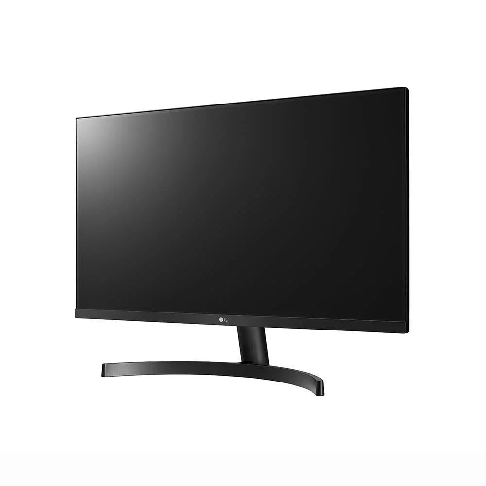 LG 27ML60MP-B 5Ms 75Hz 27" FHD FreeSync IPS Monitör