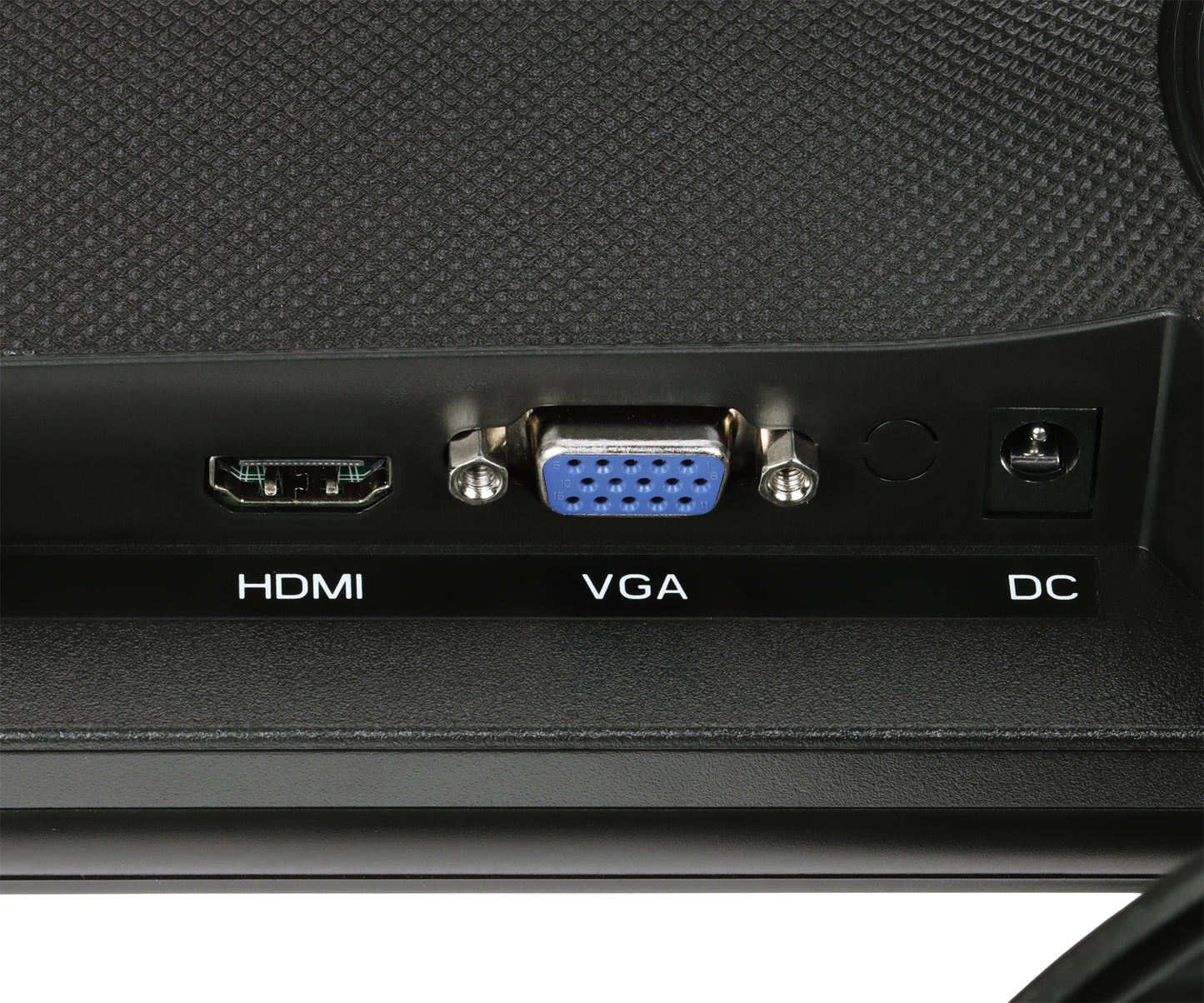 DAHUA LM24-A201Y 23.8" LED IPS 5ms 100Hz 1920x1080 FullHD VGA HDMI (VESA) Siyah Monitör