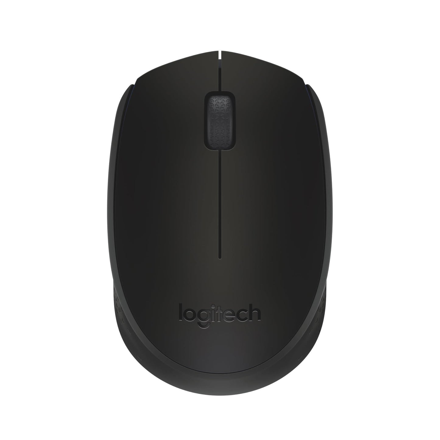 Logitech M171 Kablosuz Mouse Siyah