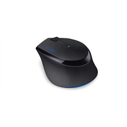 Logitech MK345 Q Türkçe Kablosuz Klavye Mouse Set