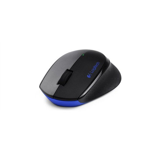 Logitech MK345 Q Türkçe Kablosuz Klavye Mouse Set