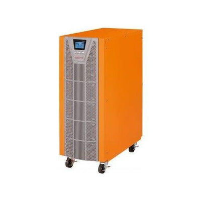 MAKELSAN P.PACK SE Online 6 KVA 1/1 Faz 4/10 Dk (7AH 16 Akü) UPS