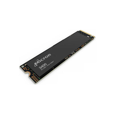 Micron 3400 512GB M.2 2280 NVMe SSD