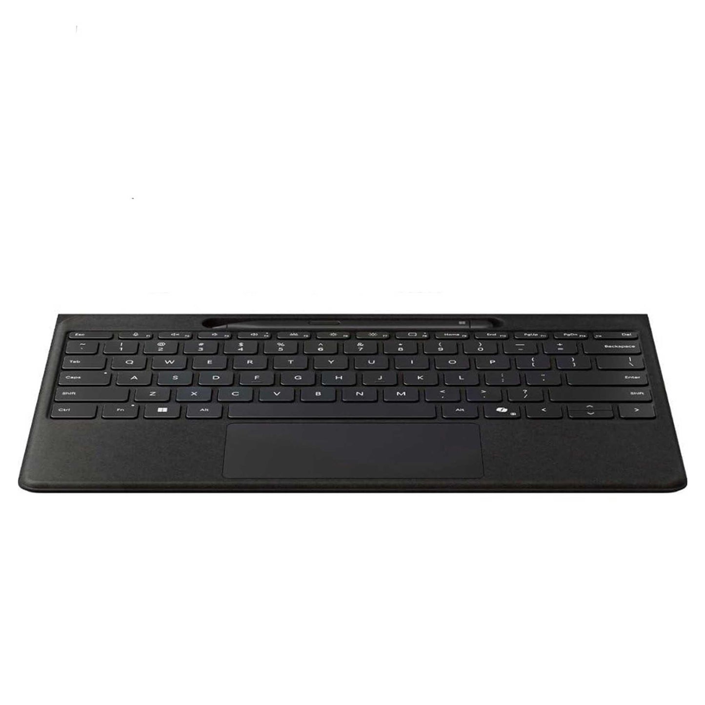 Microsoft Surface Pro Copilot+ (11. Edition) Kalem Depolamalı Q İngilizce Klavye