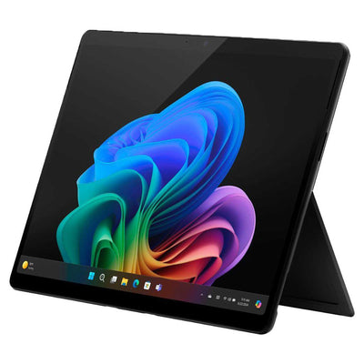 Microsoft Surface Pro ZHY-000TT XPlus X1P-64-100 16GB 512SSD 13" 2K Touch W11H Dizüstü Bilgisayar+Q İngilizce Klavye Siyah