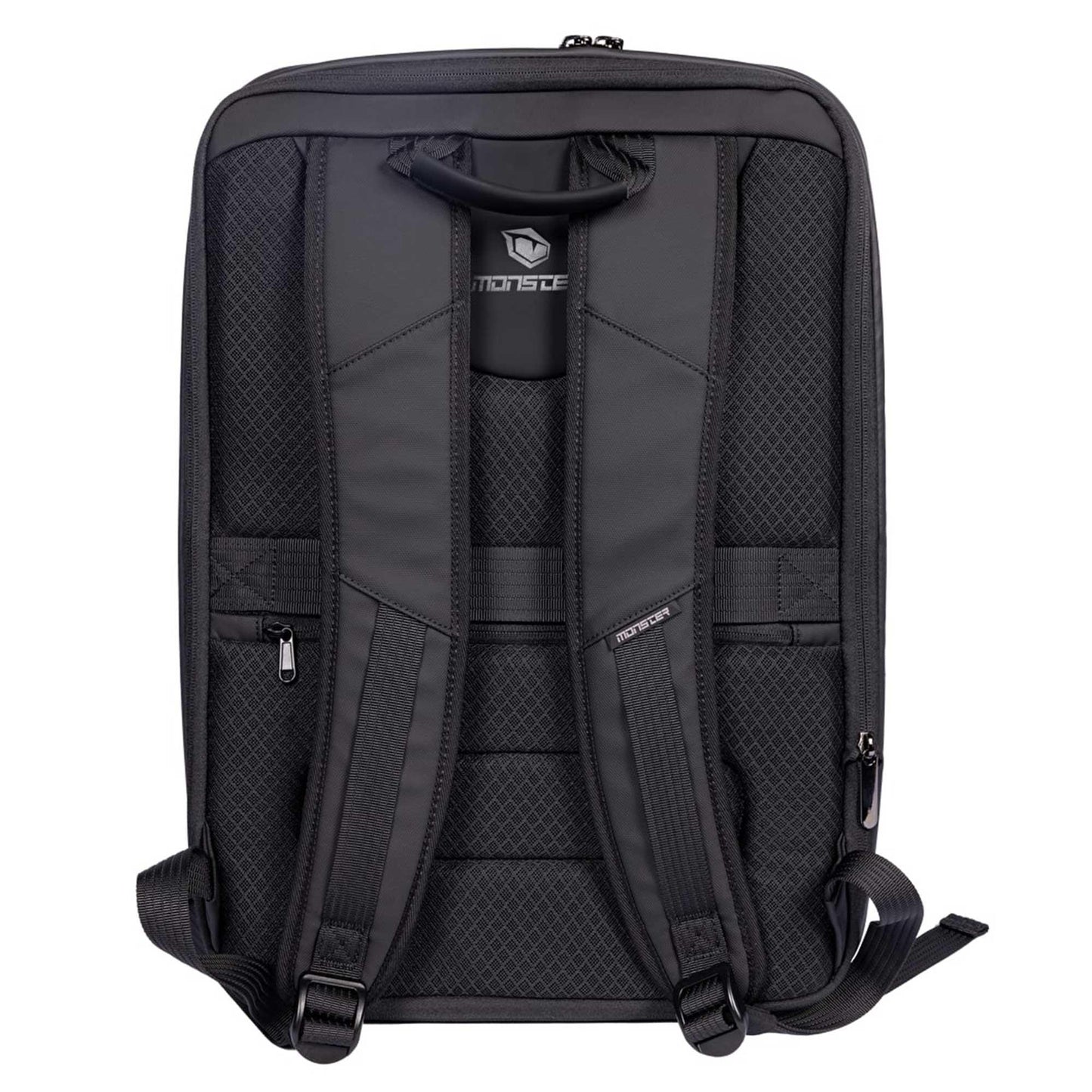 Monster Shield Premium 17.3" Notebook Sırt Çantası