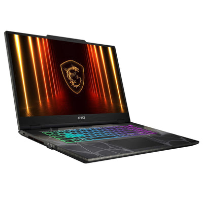 MSI Cyborg 17 B13WFKG-210XTR i7-13620H RTX5060 17.3” FHD Dizüstü Bilgisayar
