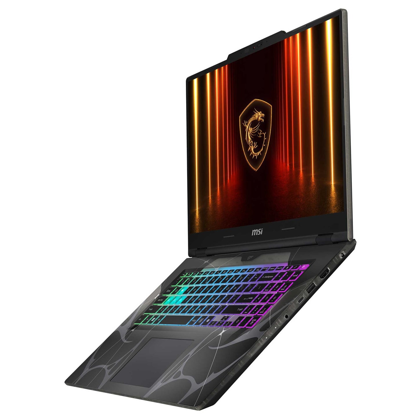 MSI Cyborg 17 B13WFKG-210XTR i7-13620H RTX5060 17.3” FHD Dizüstü Bilgisayar