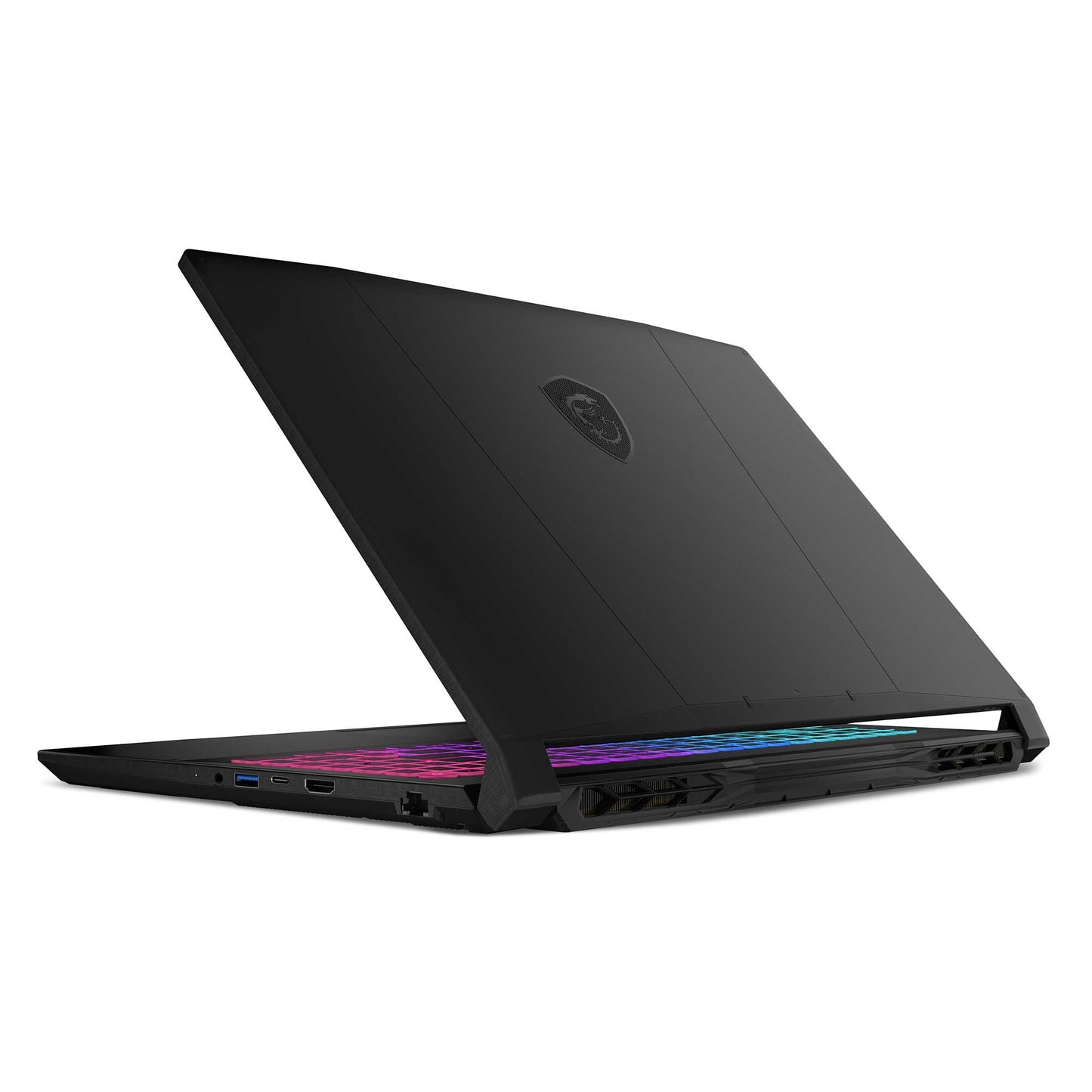 MSI Katana 15 HX B14WGK-068XTR i7-14650HX RTX5070 15.6" QHD Dizüstü Bilgisayar