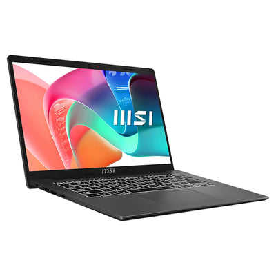 MSI Modern 14 F13MG-429XTR i5-1334U 14" FHD Dizüstü Bilgisayar