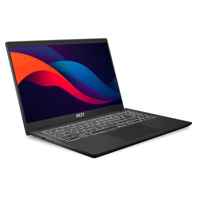 MSI Modern 15 B12MO-624XTR i5-1235U 15.6" FHD Dizüstü Bilgisayar
