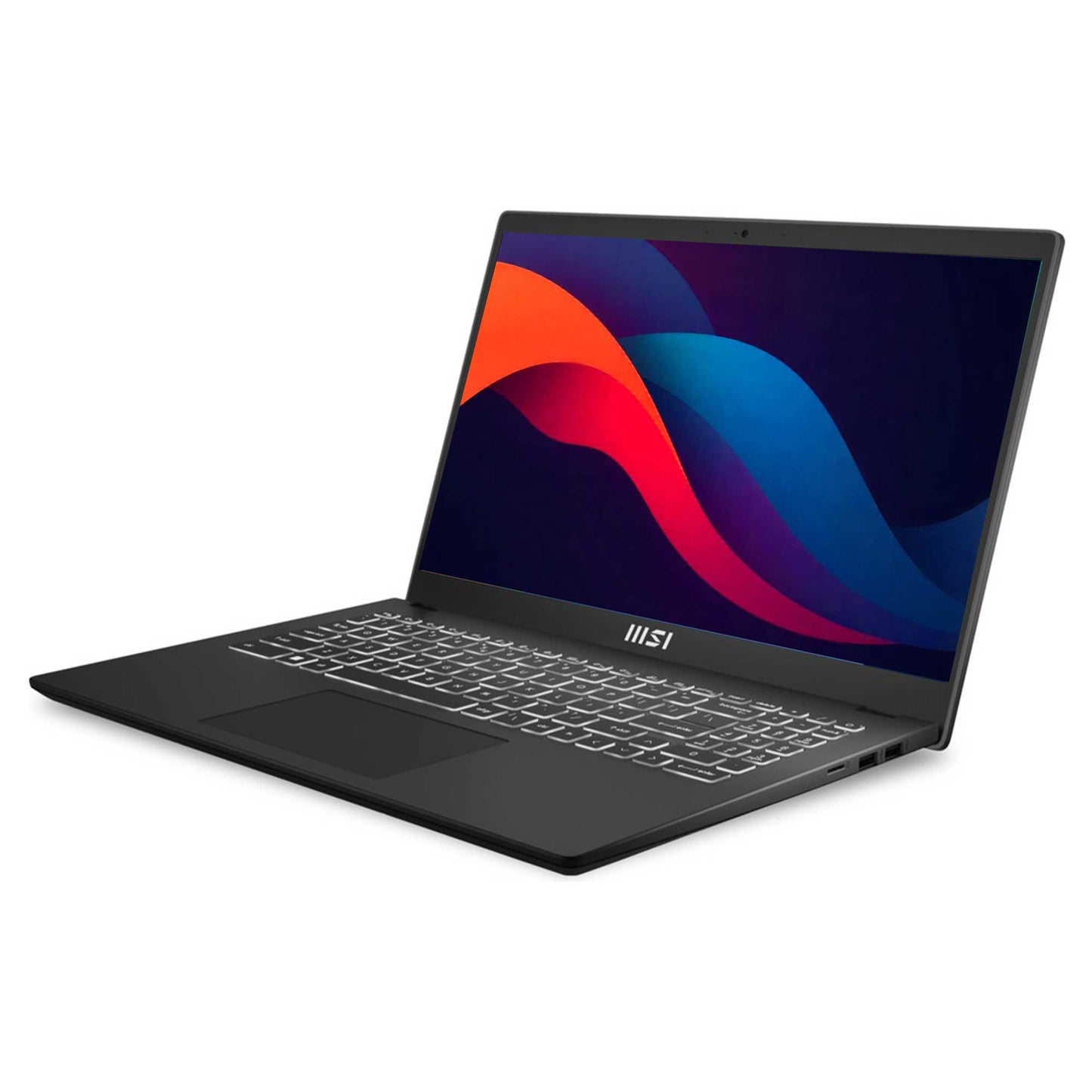 MSI Modern 15 B12MO-624XTR i5-1235U 15.6" FHD Dizüstü Bilgisayar