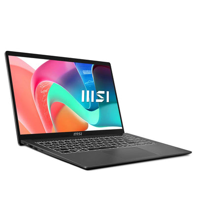 MSI Modern 15 F13MG-031XTR i5-1335U 15.6" FHD Dizüstü Bilgisayar