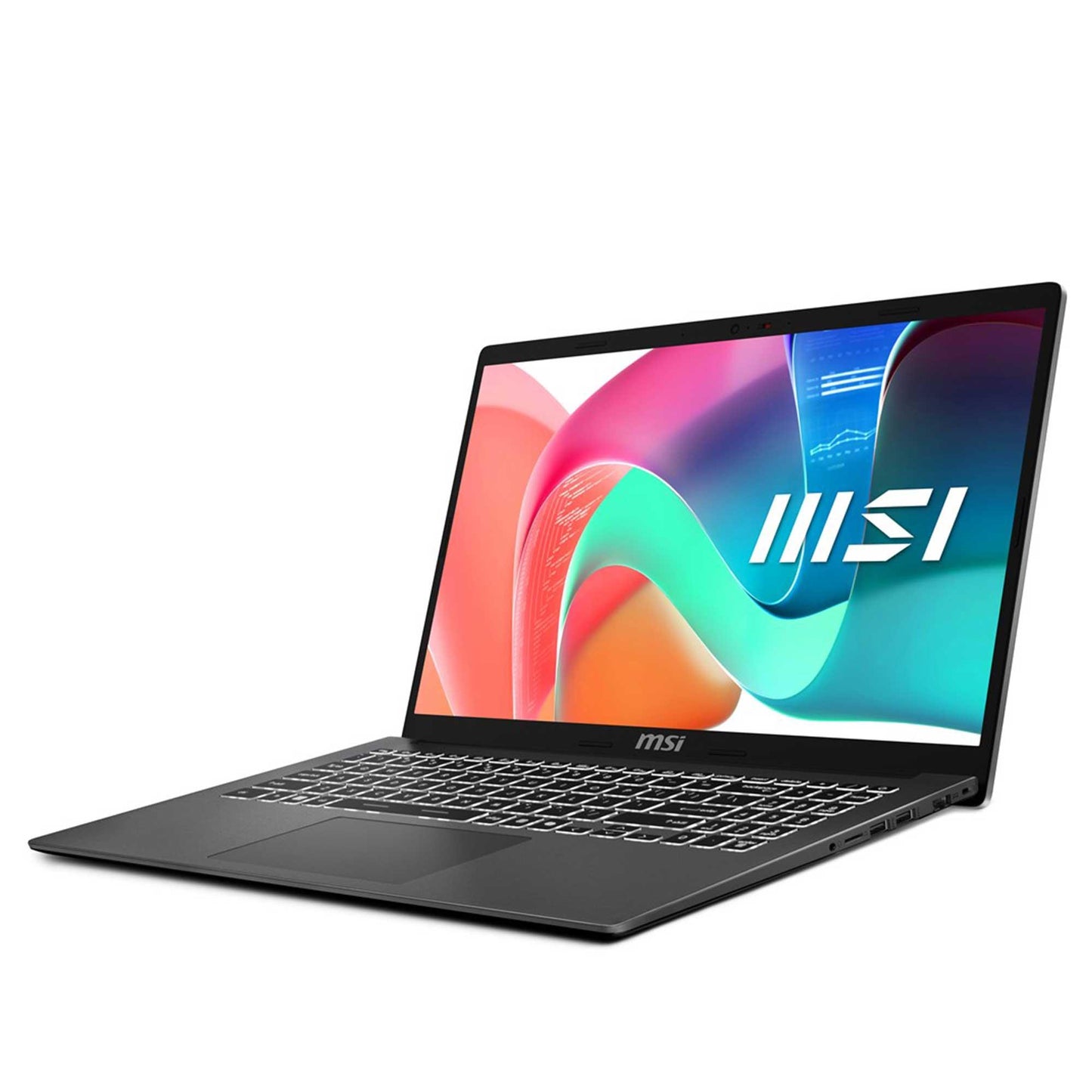MSI Modern 15 F13MG-031XTR i5-1335U 15.6" FHD Dizüstü Bilgisayar