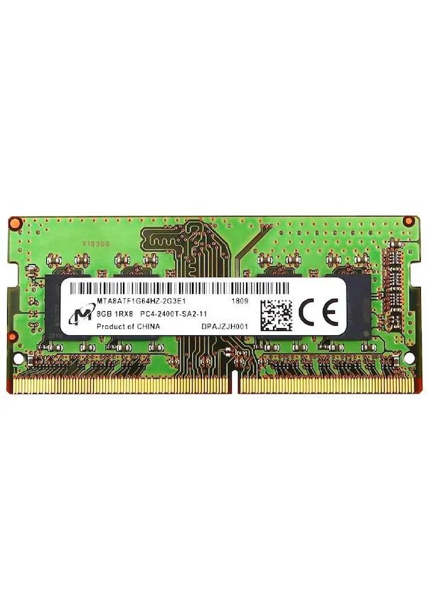 Micron MTA8ATF1G64HZ-G2R1 8GB DDR4 3200 Notebook Ram