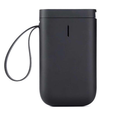 NIIMBOT D11 Bluetooth Taşınabilir Siyah Termal Etiket Yazıcı