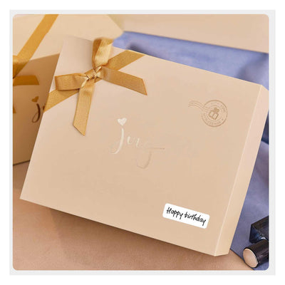 NIIMBOT 12x40mm 160 Adet ( D11, D110, D101, H1S) Termal Etiket-Beyaz