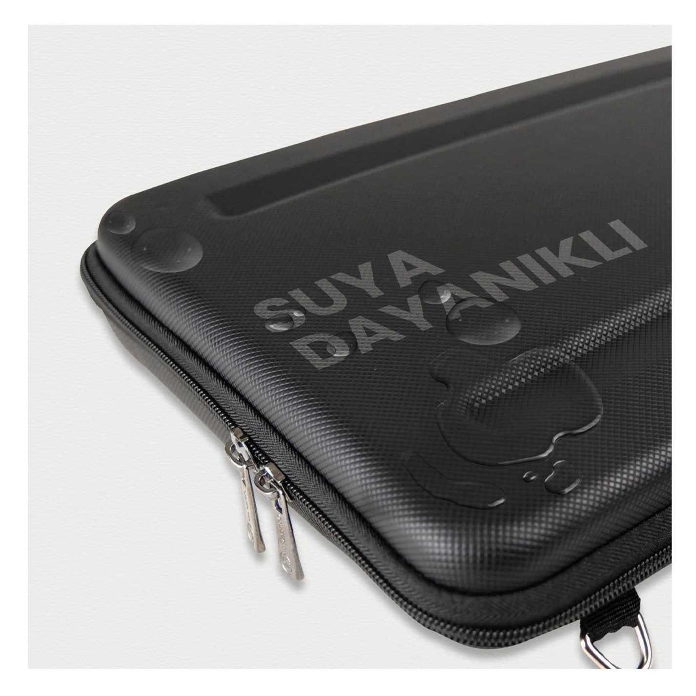 NPO Apex 14" Macbook ve Ipad Uyumlu,Ultra Korumalı ProBag Notebook Çantası-Siyah