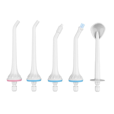 NPO Nicefeel FC1596 Uyumlu Çok Amaçlı 5 Adet Yedek Uç