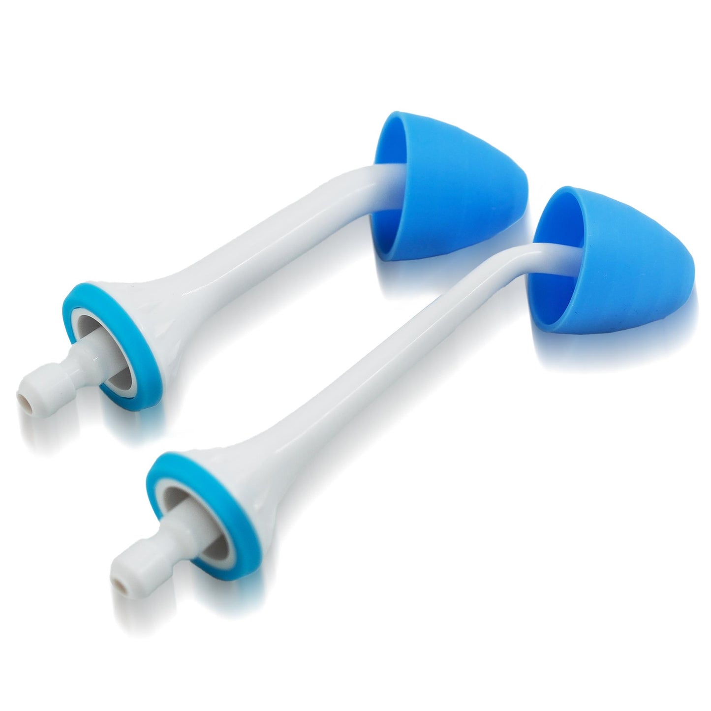 NPO Nicefeel NJ159 Model Uyumlu Nazal 2'li Yedek Uç