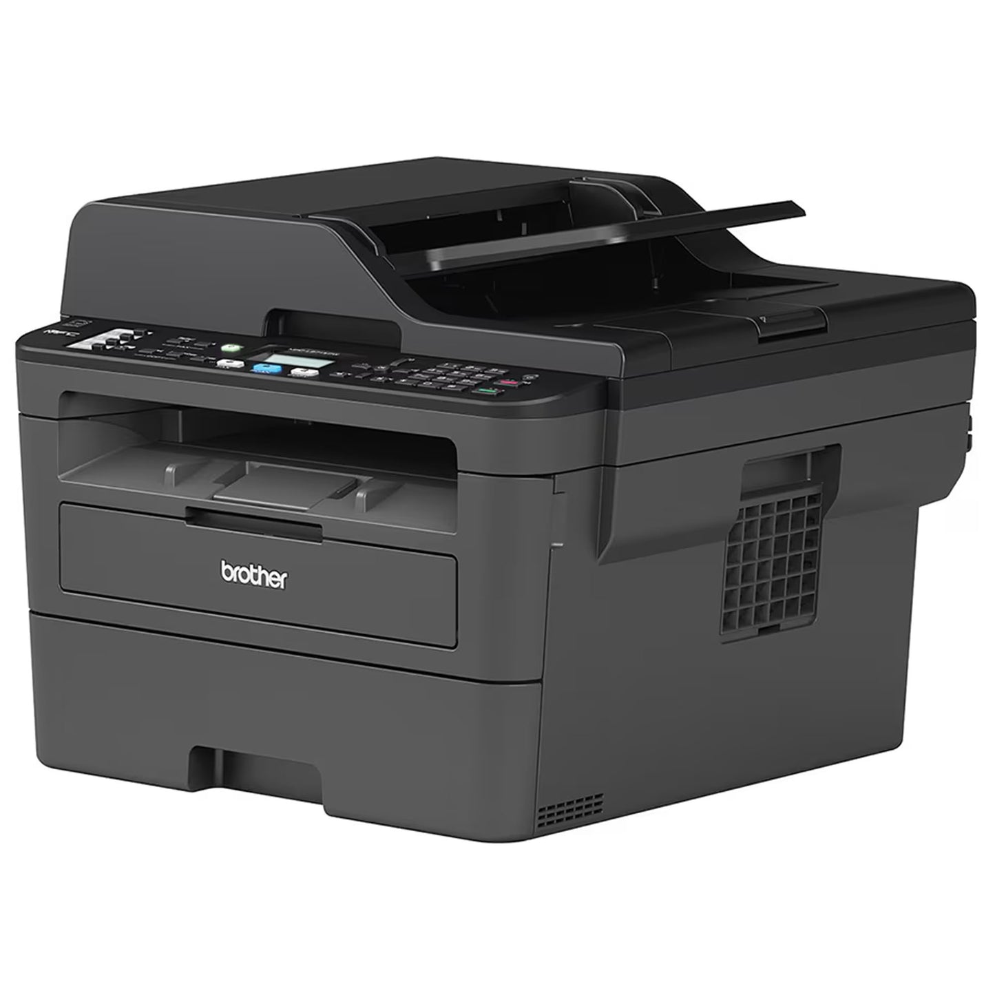BROTHER MFC-L2716DW-3T Mono Lazer A4 Mono Fotokopi Tarayıcı Usb/Et/Dub/Wif/Fax Yazıcı 3 Tam dolu toner