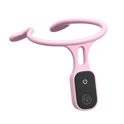 NPO ADD01S Şarjlı Titreşimli Otomatik Hatrlatıcı,Kamburluk Giderici Ergonomik Akıllı Duruş Düzeltici