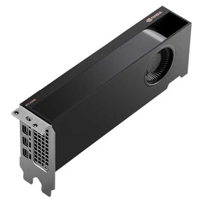 HP NVIDIA RTX A2000 6GB 192Bit GDDR6 Ekran Kartı