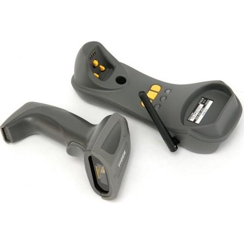 PERKON Tiger CS26 Kablosuz Karekod 1D/2D Standlı Barkod Okuyucu