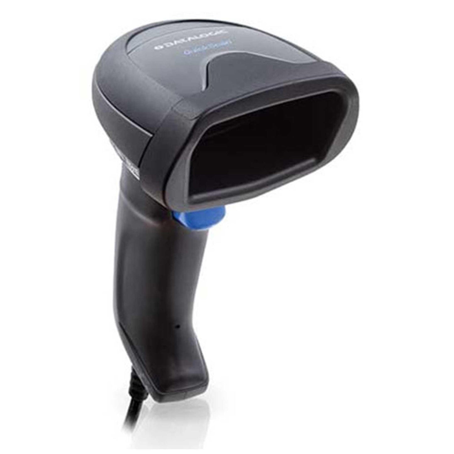 DATALOGIC QW2520 1D/2D USB Kablolu Ayaklı Lazer Barkod Okuyucu