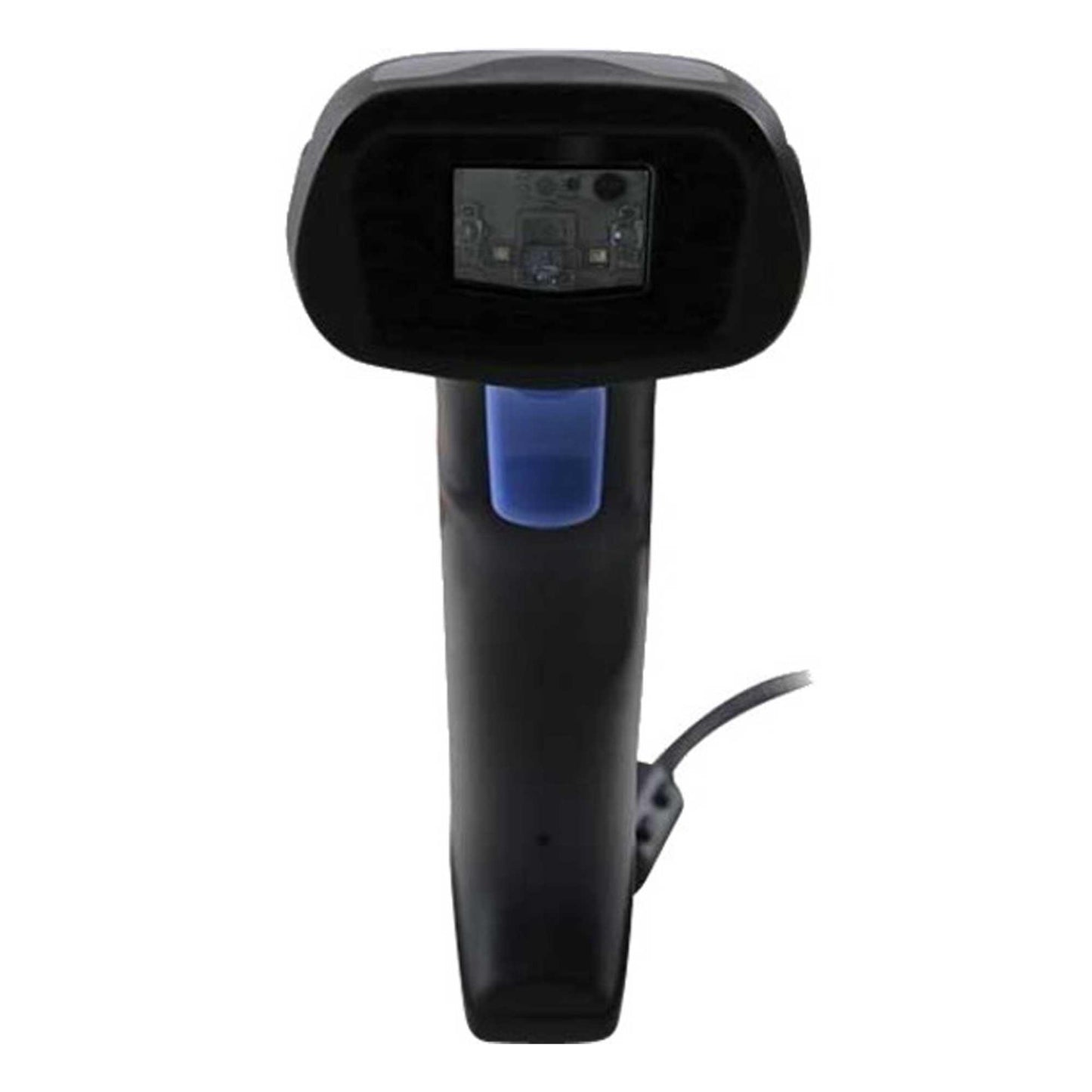 DATALOGIC QW2520 1D/2D USB Kablolu Ayaklı Lazer Barkod Okuyucu