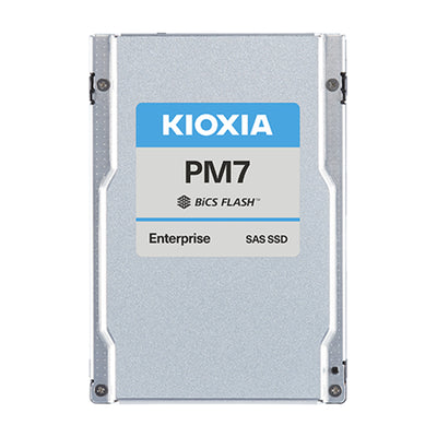 3.2 Tb Kioxia Pmr-v Kpm7vvug3t20 41500mb/s-2450mb/s