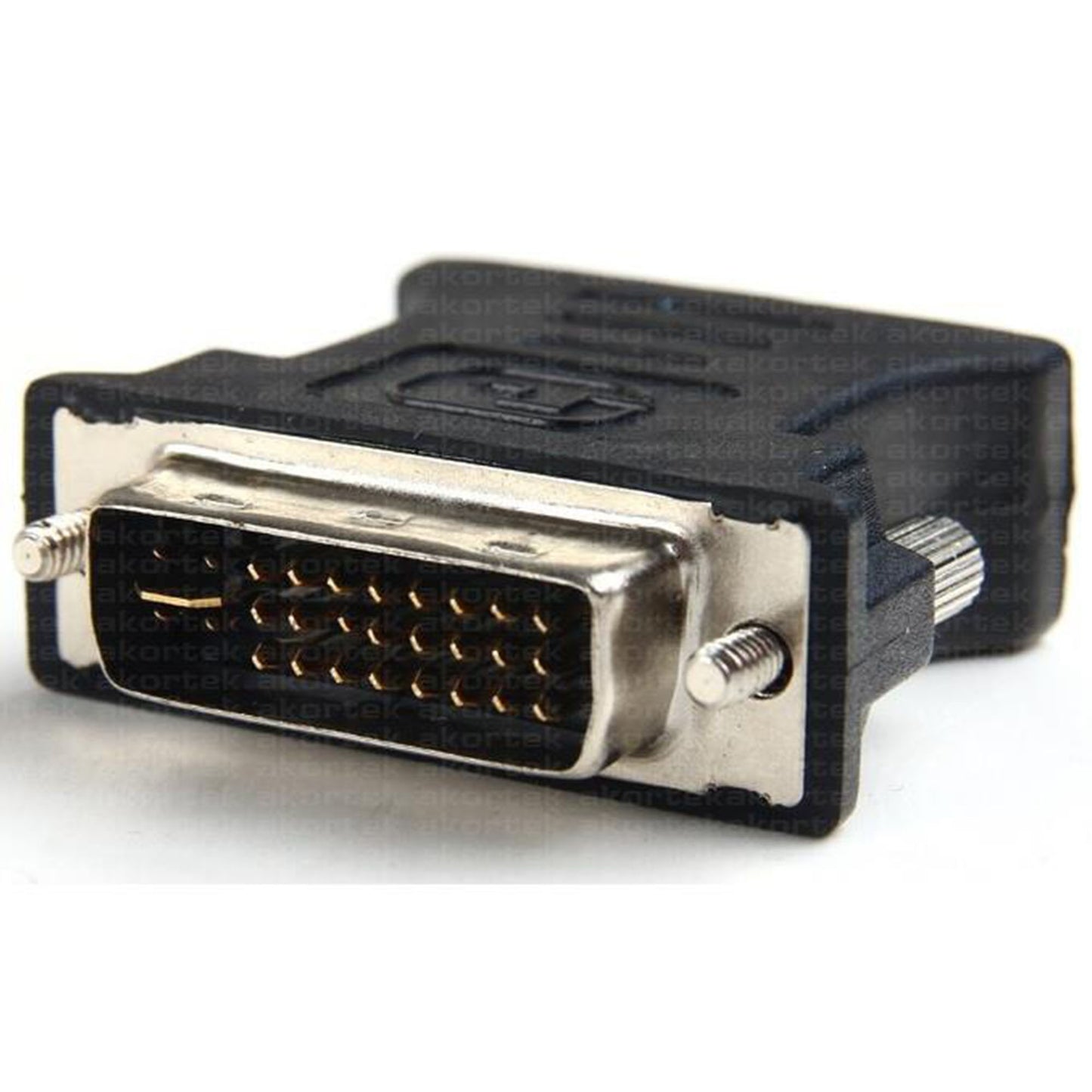 DARK DK-HD-ADVIXVGA DVI TO VGA Dönüştürücü