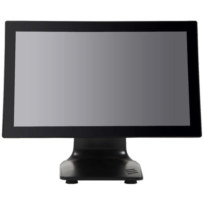 ZenPos TX-1850M İ5 4200U 8GB 256GB NVMe SSD 18,5" Multi Dokunmatik Black Pos PC