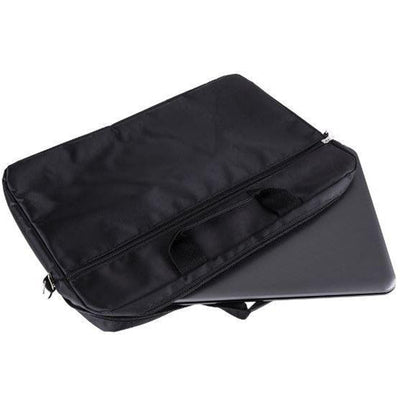 DREXEL 6100 15.6" Siyah Notebook Çantası