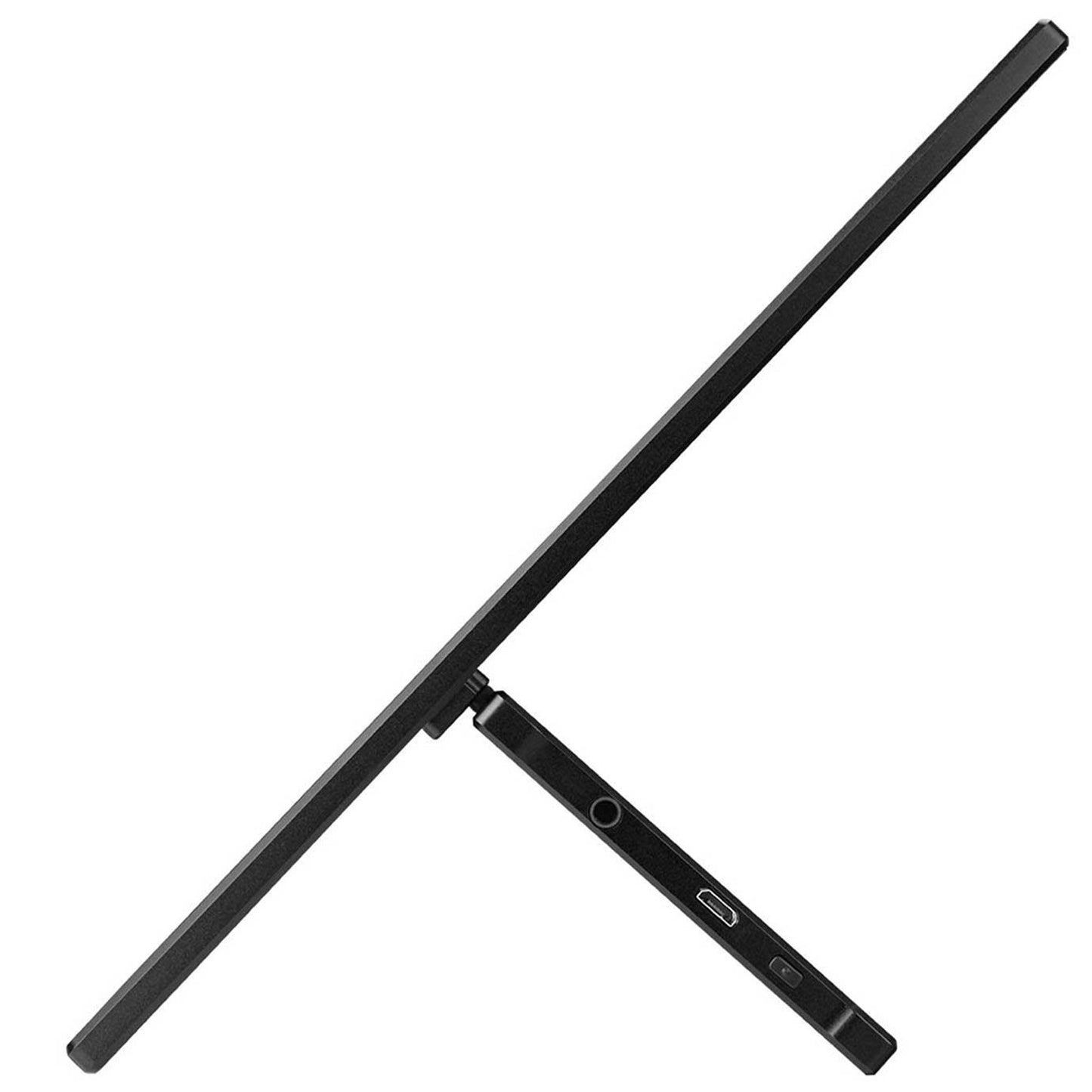 Everest Evertouch M-16 16" 60Hz HDMI+2xUSB-C+USB FullHD IPS Touch Monitör