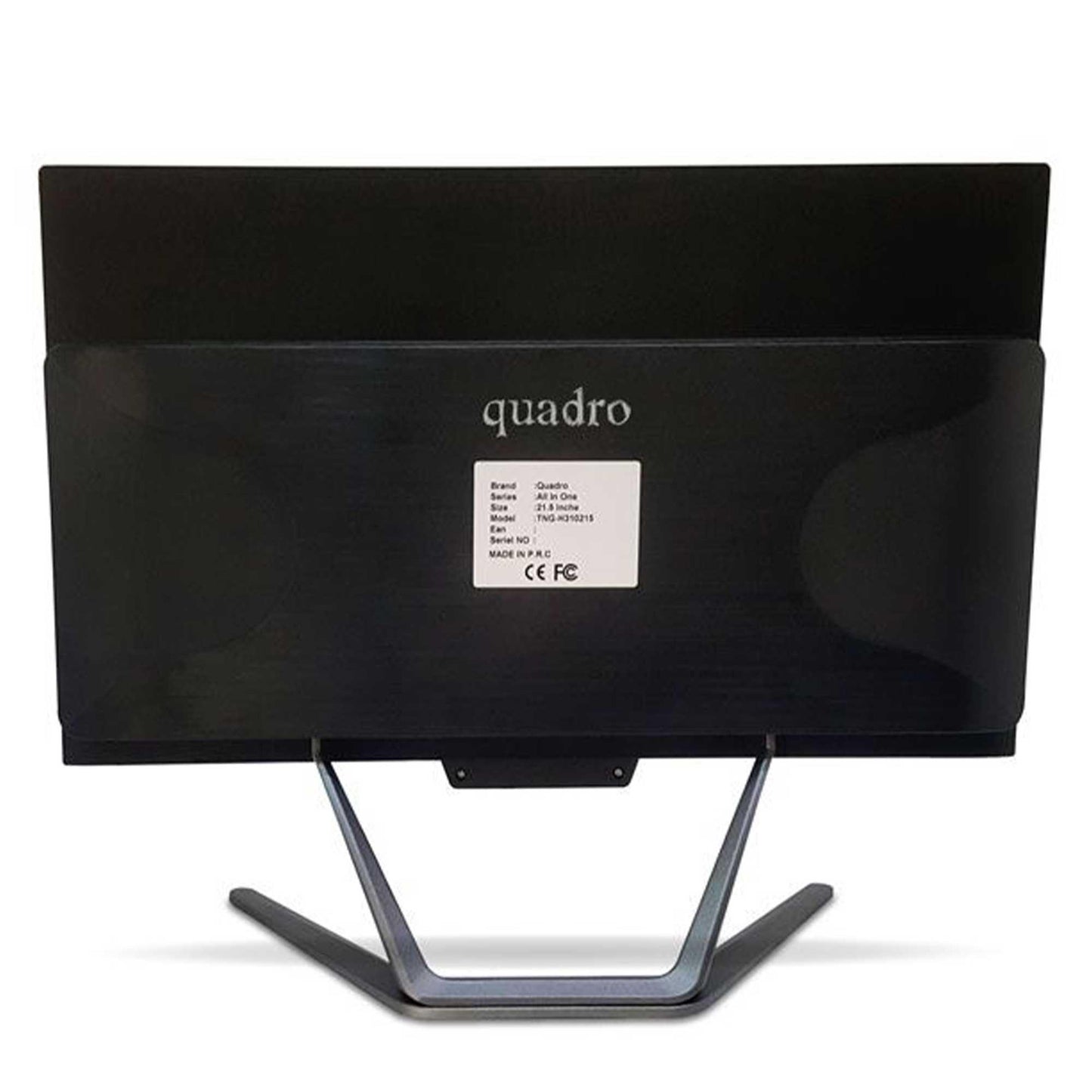 QUADRO STARK H6122 34825 i5-3470T 21.5" FHD All In One Bilgisayar