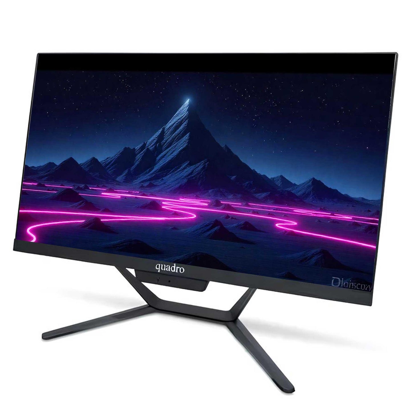 QUADRO STARK H6122 34825 i5-3470T 21.5" FHD All In One Bilgisayar