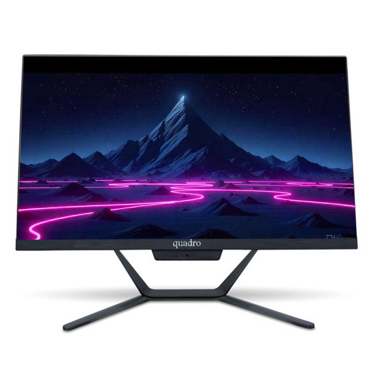 QUADRO STARK H6122 34825 i5-3470T 21.5" FHD All In One Bilgisayar