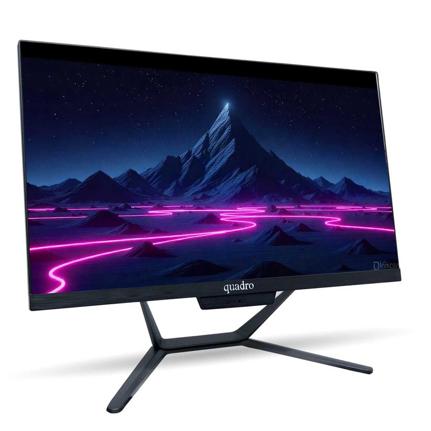 QUADRO STARK H6122 34825 i5-3470T 21.5" FHD All In One Bilgisayar
