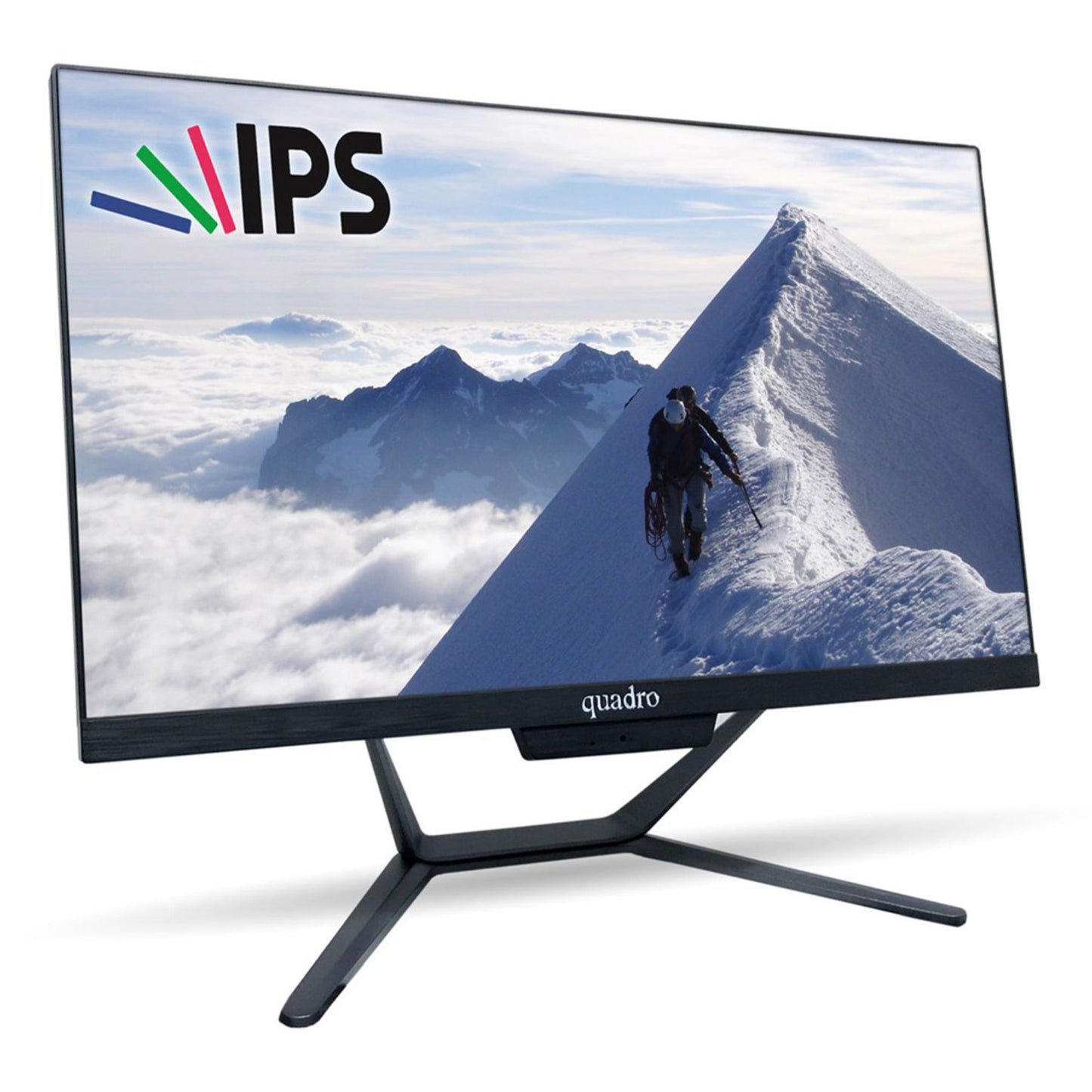 Quadro Stark H8124 49824 i5-4690T 23.8" FHD All In One Bilgisayar