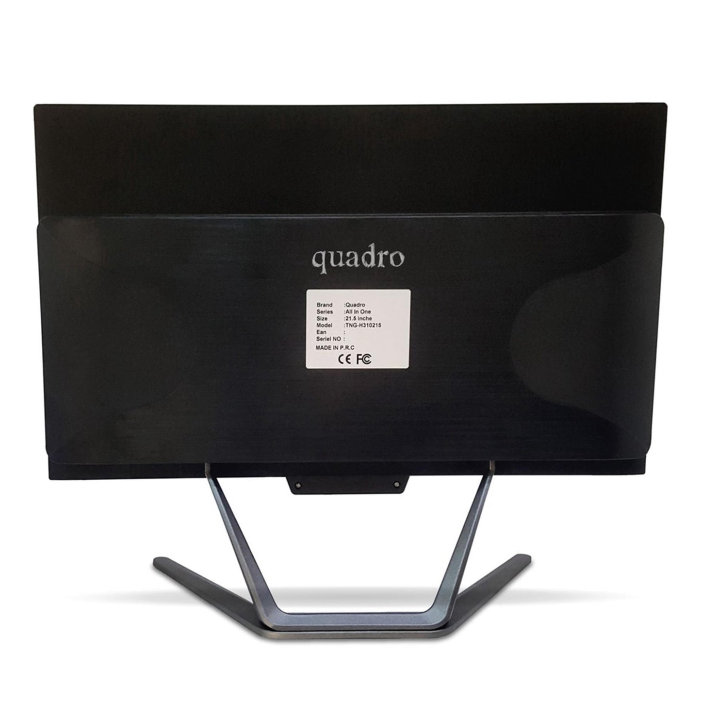 Quadro Stark H8124 49824 i5-4690T 23.8" FHD All In One Bilgisayar
