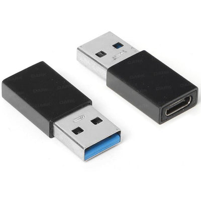 DARK DK-AC-U30X31 USB3.0 Type-A USB3.1 Type-C Dişi Dönüştürücü